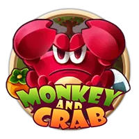 Monkey and Crab